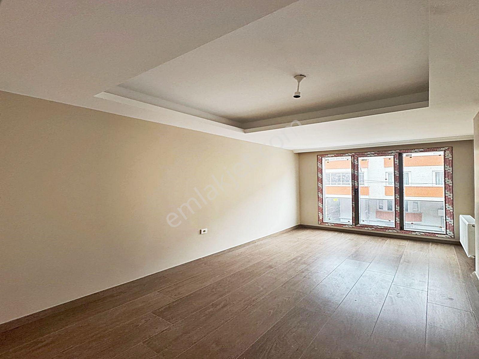 Cadde34 Yapı'dan Avcılar'da Sıfır 3+1 Geniş M2'de Krediye Uygun Satılık Arakat Daire!! - Görsel 33