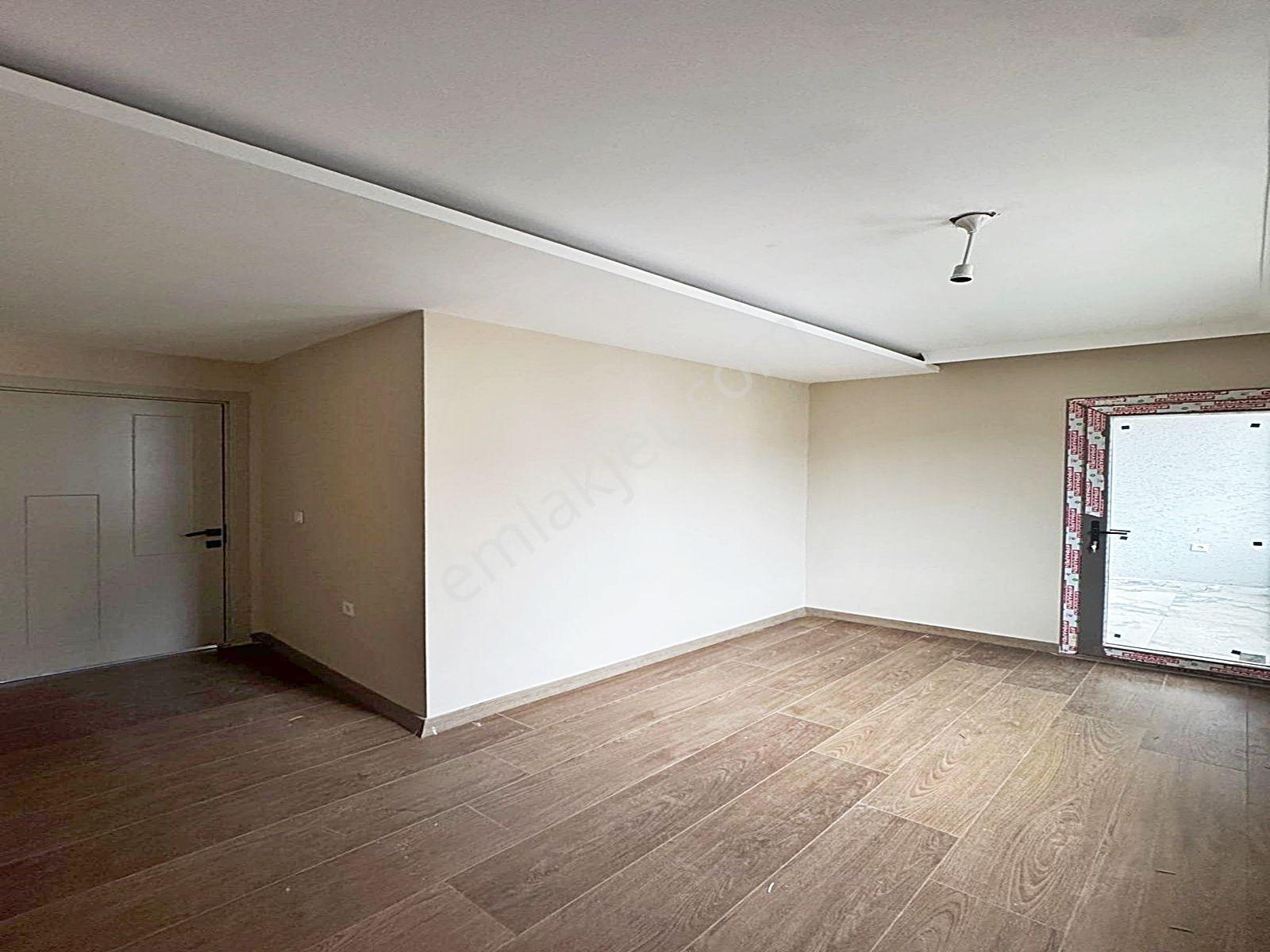 Cadde34 Yapı'dan Avcılar'da Sıfır 3+1 Geniş M2'de Krediye Uygun Satılık Arakat Daire!! - Görsel 24