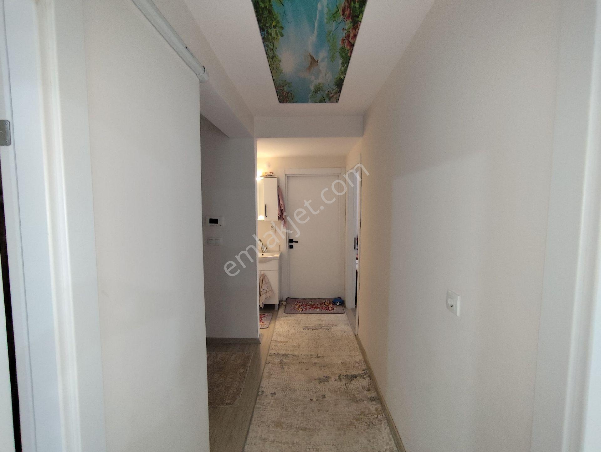 Mevlana Cami Yani 2+1 Satilik Daire - Görsel 6