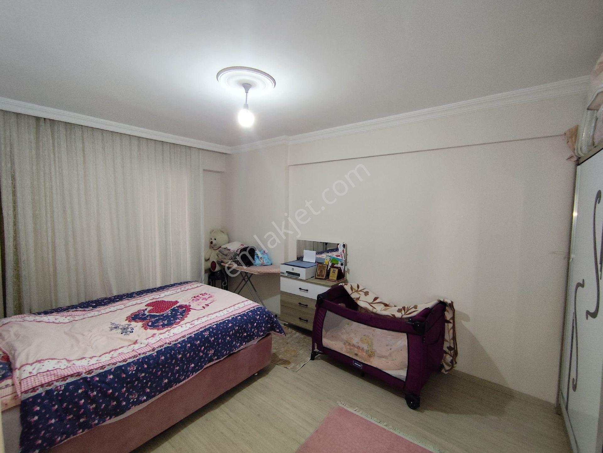 Mevlana Cami Yani 2+1 Satilik Daire - Görsel 8
