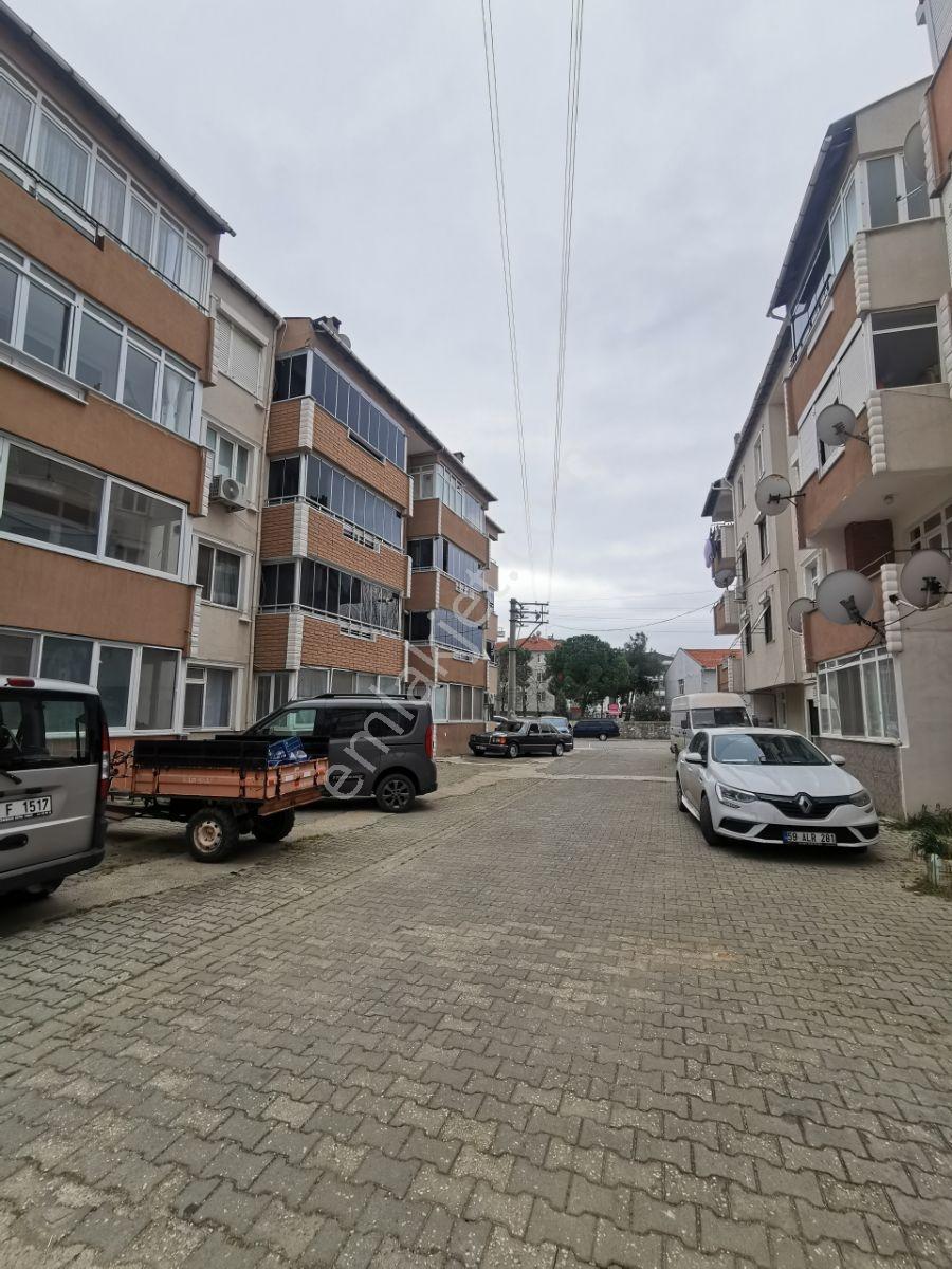 Demir Emlak Gayrimenkul Tekirdağ Şarköy Den Kiralık Daire - Görsel 16