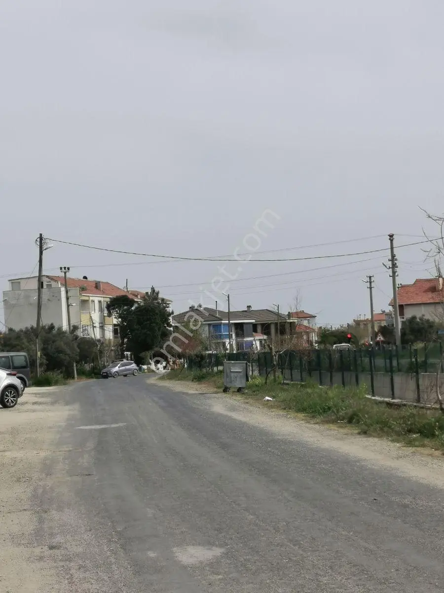 Demir Emlak Gayrimenkul Tekirdağ Şarköy Den Satılık 2+1 Daire - Görsel 2