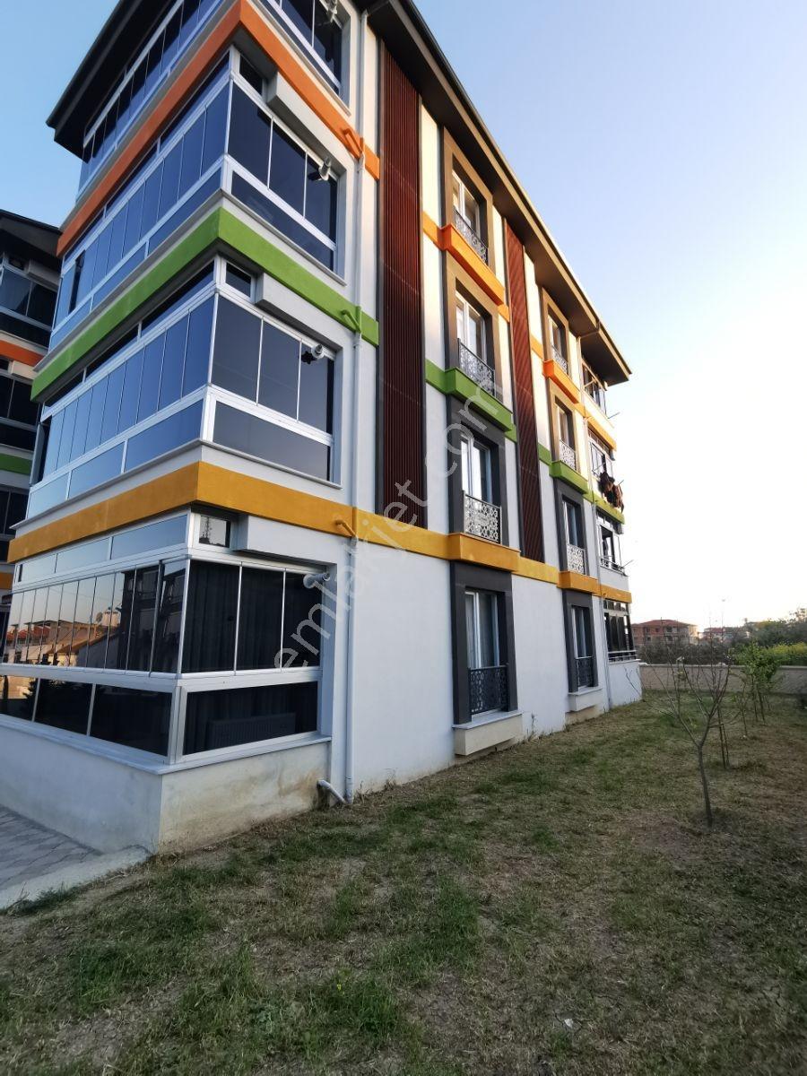 Demir Emlak Gayrimenkul Tekirdağ Şarköy Den Satılık 2+1 Daire - Görsel 14