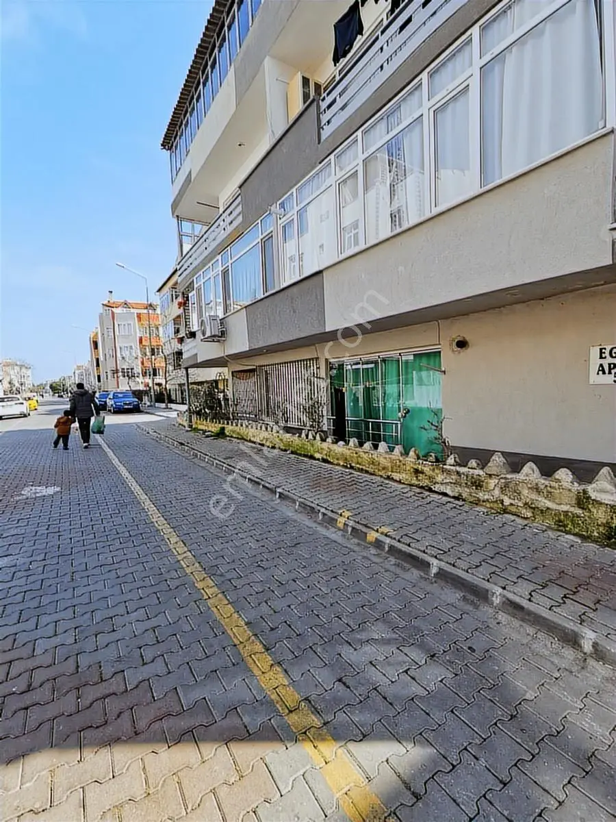 Demir Emlak Gayrimenkul Tekirdağ Şarköy Den Satılık 1+1 Daire - Görsel 4