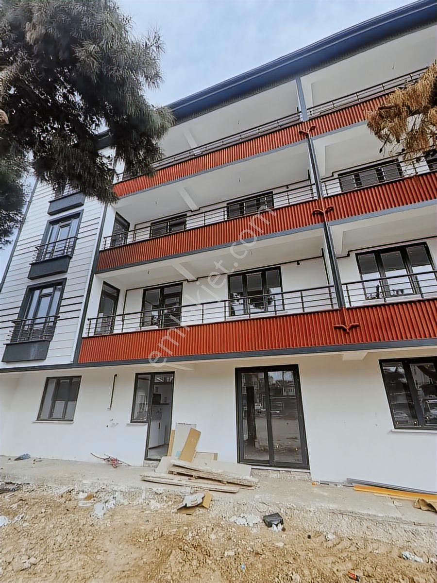 Demir Emlak Gayrimenkul Tekirdağ Şarköy Den Satılık 2+1 Daire