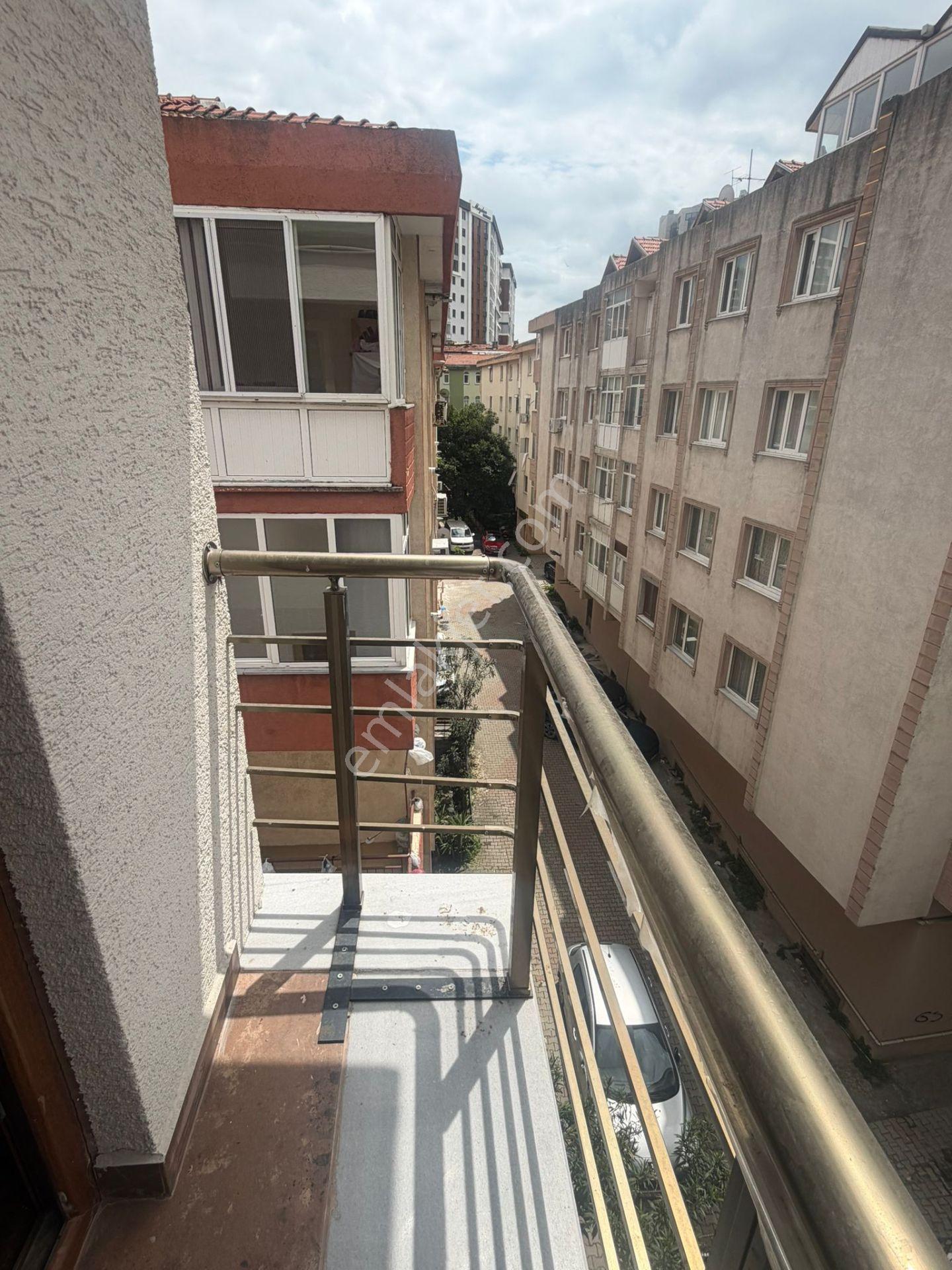 Redstone Nüans'tan Marmaray Güzergahında Sıfır 2+1 Daire - Görsel 7