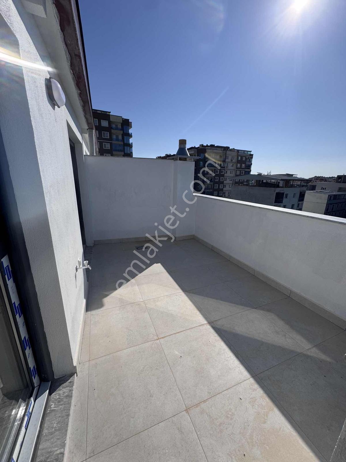 Çiğli Harmandalı Satılık Dublexs Daire - Görsel 10