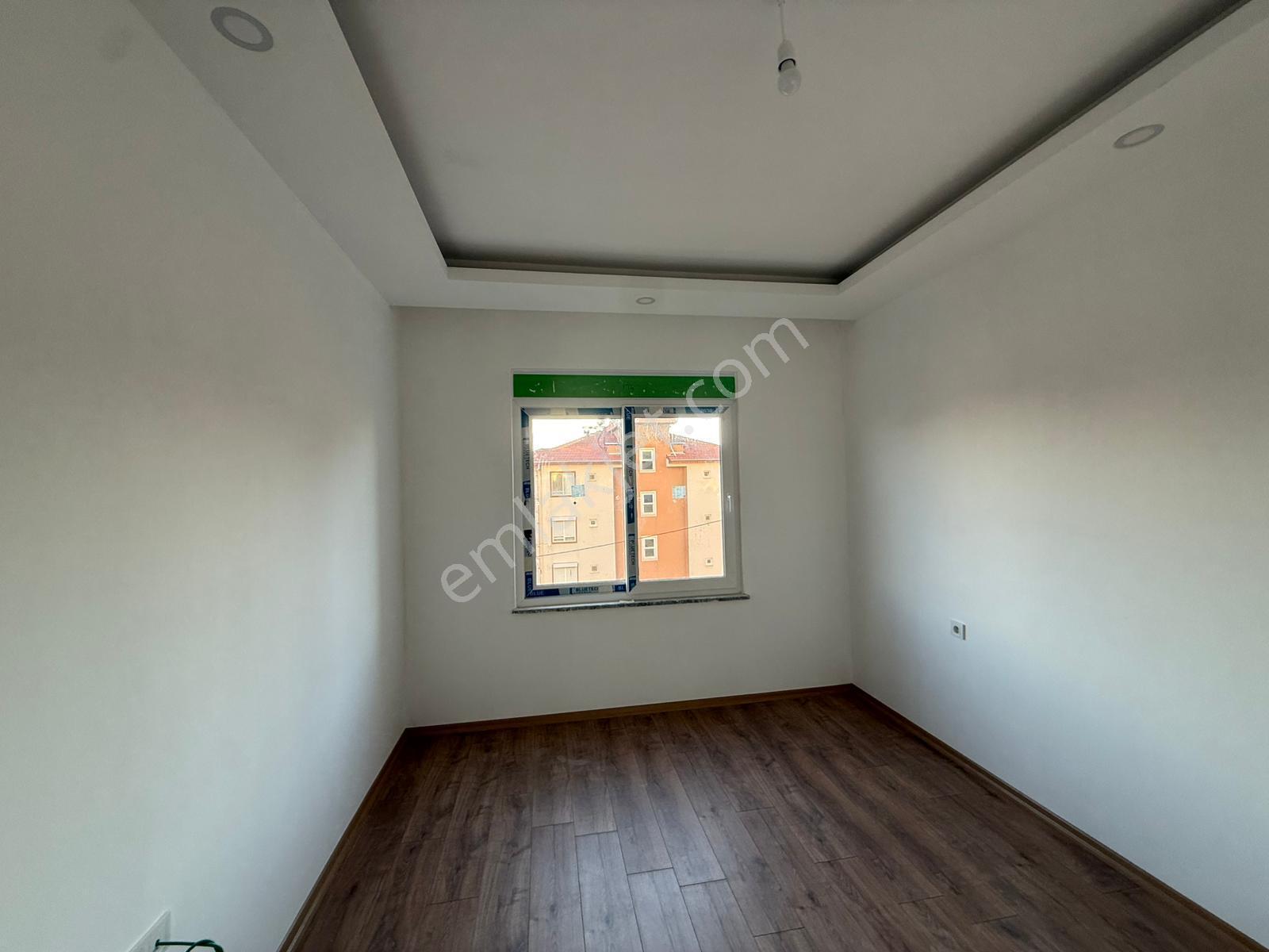 Alanya Payallarda Satılık 2+1 Amerikan Mutfak Daire - Görsel 12