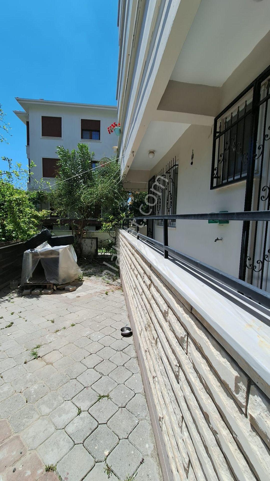 Edremit Altınoluk İskele'de Deniz Yakın 2+1 Satılık Daire - Görsel 4