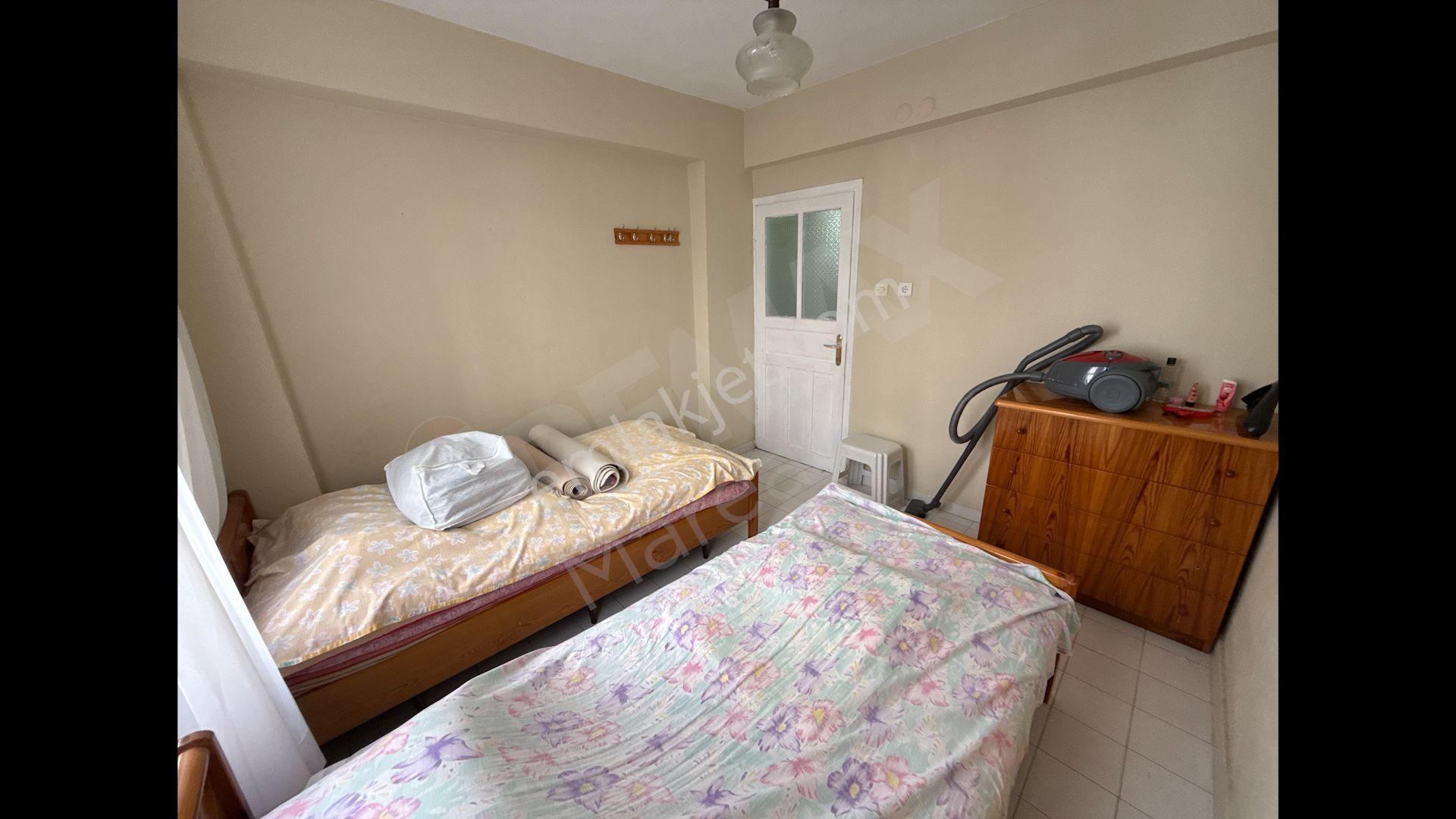Edremit Altınoluk İskele'de Deniz Yakın 2+1 Satılık Daire - Görsel 32