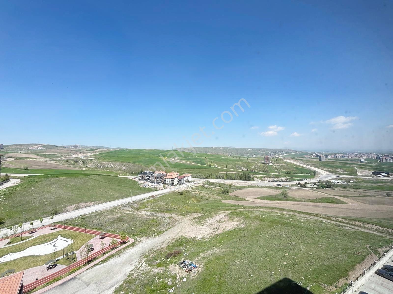 Barut Emlaktan Masrafsız 175 M2 Güney C Önü Açık 4+1 Daire 9.kat - Görsel 27
