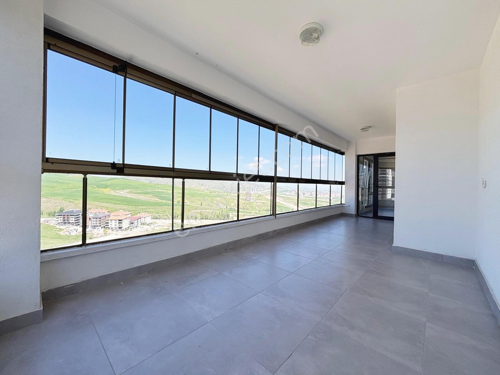 Barut Emlaktan Masrafsız 175 M2 Güney C Önü Açık 4+1 Daire 9.kat - Görsel 14