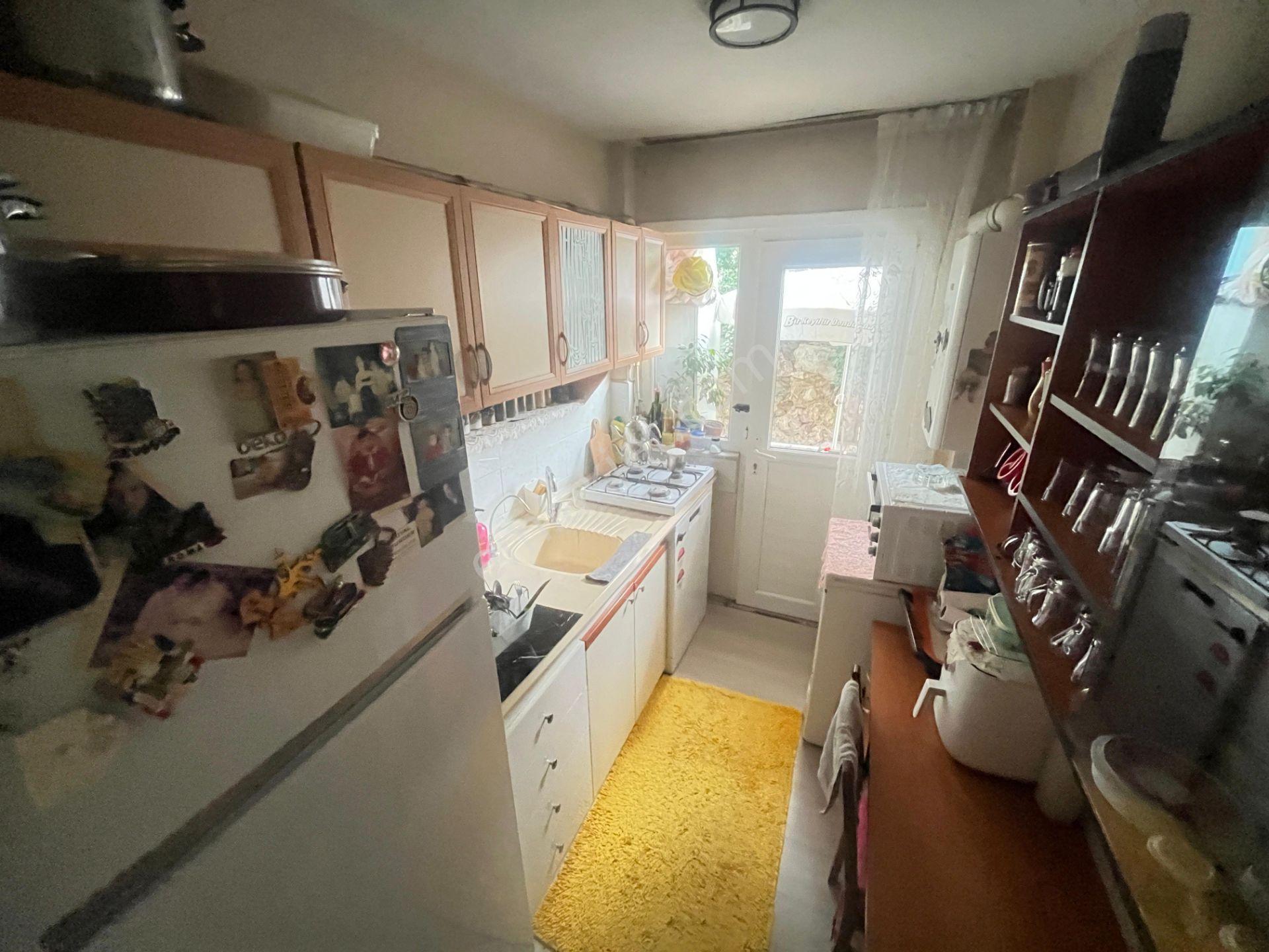 Üsküdar Salacakta Çok Güzel Bir Bölgede 85m² 2+1 Fırsat Daire - Görsel 15