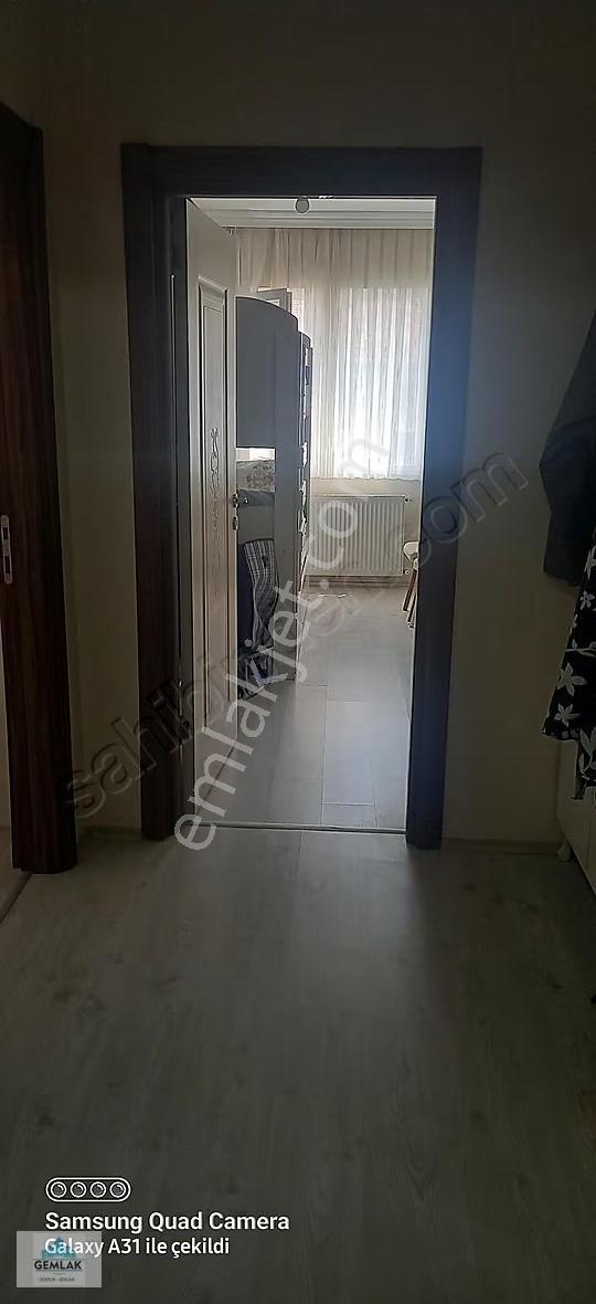 Kumlada Havuzlu Asansörlü 2+1 Gemlak Tan - Görsel 9
