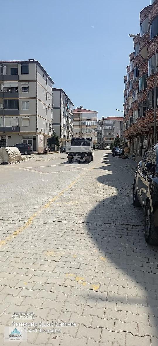 Kumlada Havuzlu Asansörlü 2+1 Gemlak Tan