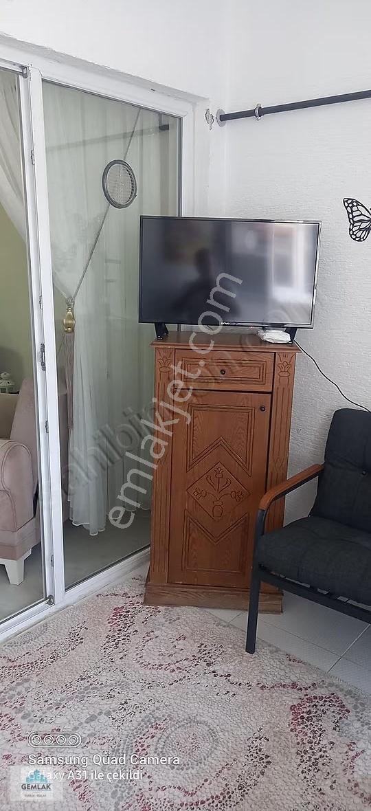 Kumlada Havuzlu Asansörlü 2+1 Gemlak Tan - Görsel 24