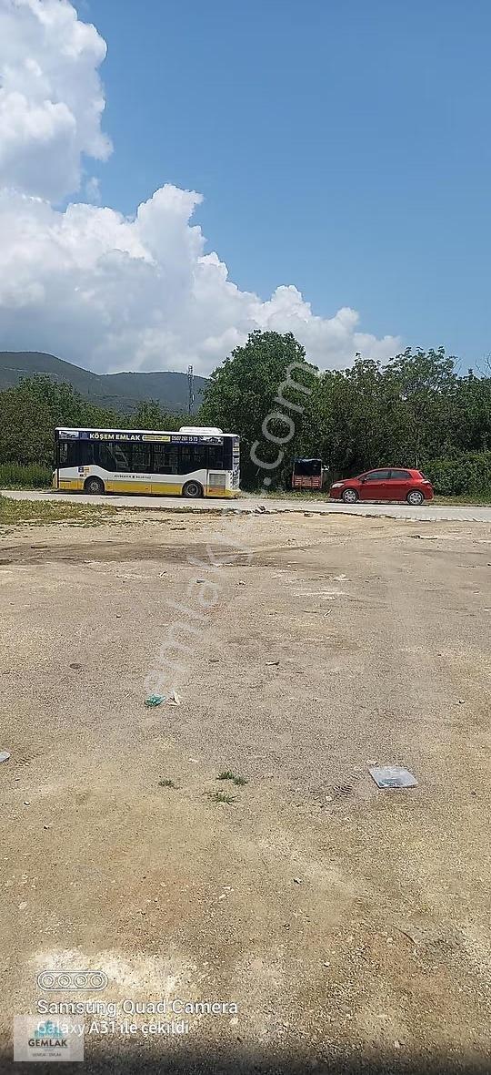 Kumlada Havuzlu Asansörlü 2+1 Gemlak Tan - Görsel 15