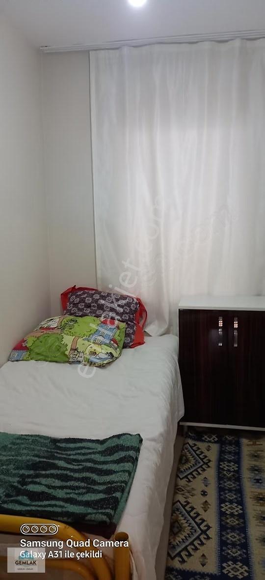 Gemlik Büyükkumlada Deniz Manzaralı Sezonluk Kiralık Daire Eşyal - Görsel 22