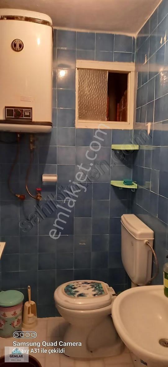 Gemlik Büyükkumlada Deniz Manzaralı Sezonluk Kiralık Daire Eşyal - Görsel 23