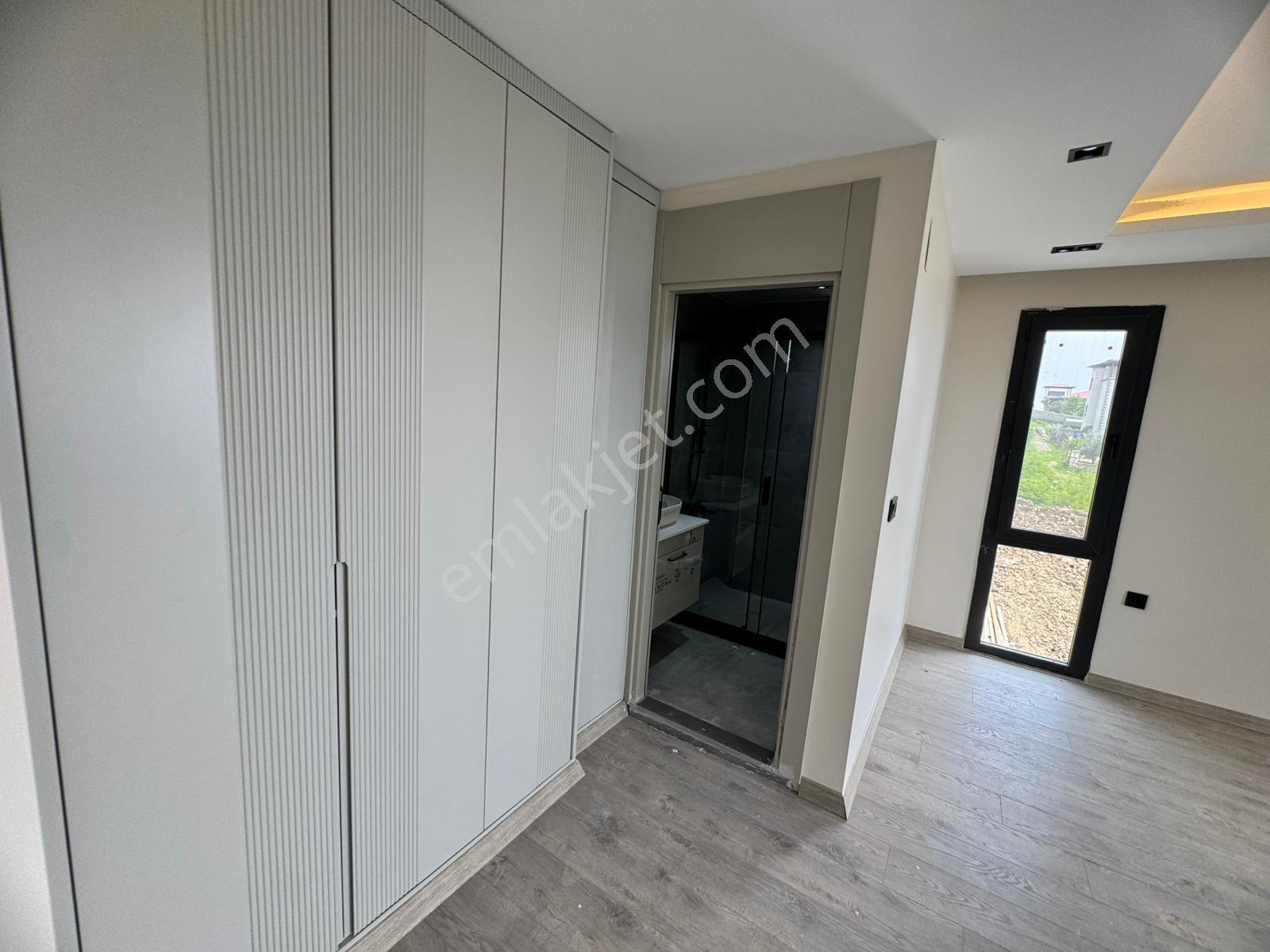 Bm"den Soğucak Yaylasında Sıfır Tripleks 4+1 Villa + Misafirhane - Görsel 11