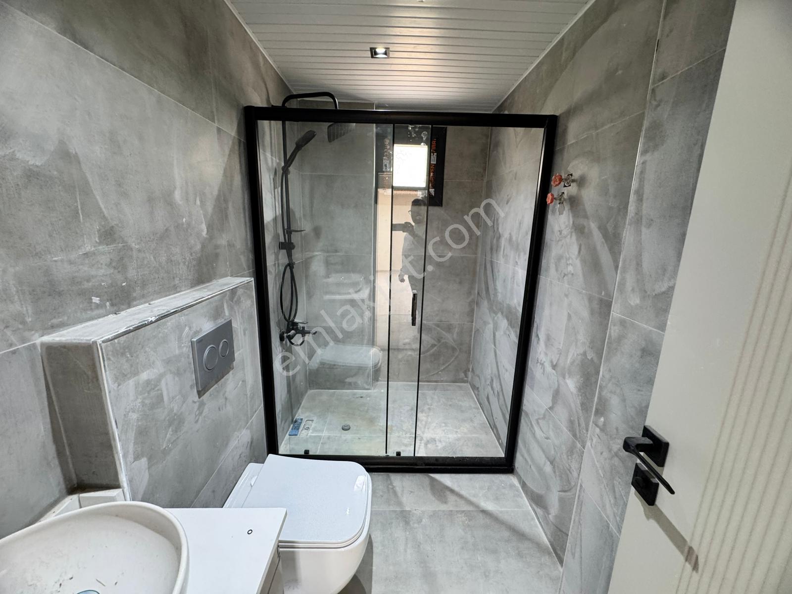Bm"den Soğucak Yaylasında Sıfır Tripleks 4+1 Villa + Misafirhane - Görsel 17