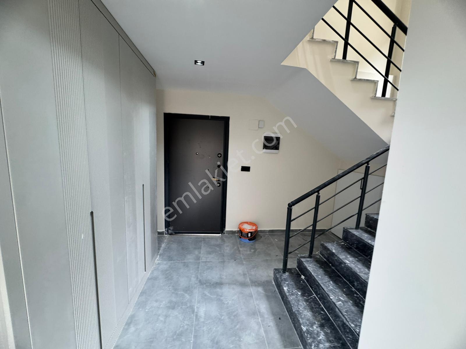 Bm"den Soğucak Yaylasında Sıfır Tripleks 4+1 Villa + Misafirhane - Görsel 27