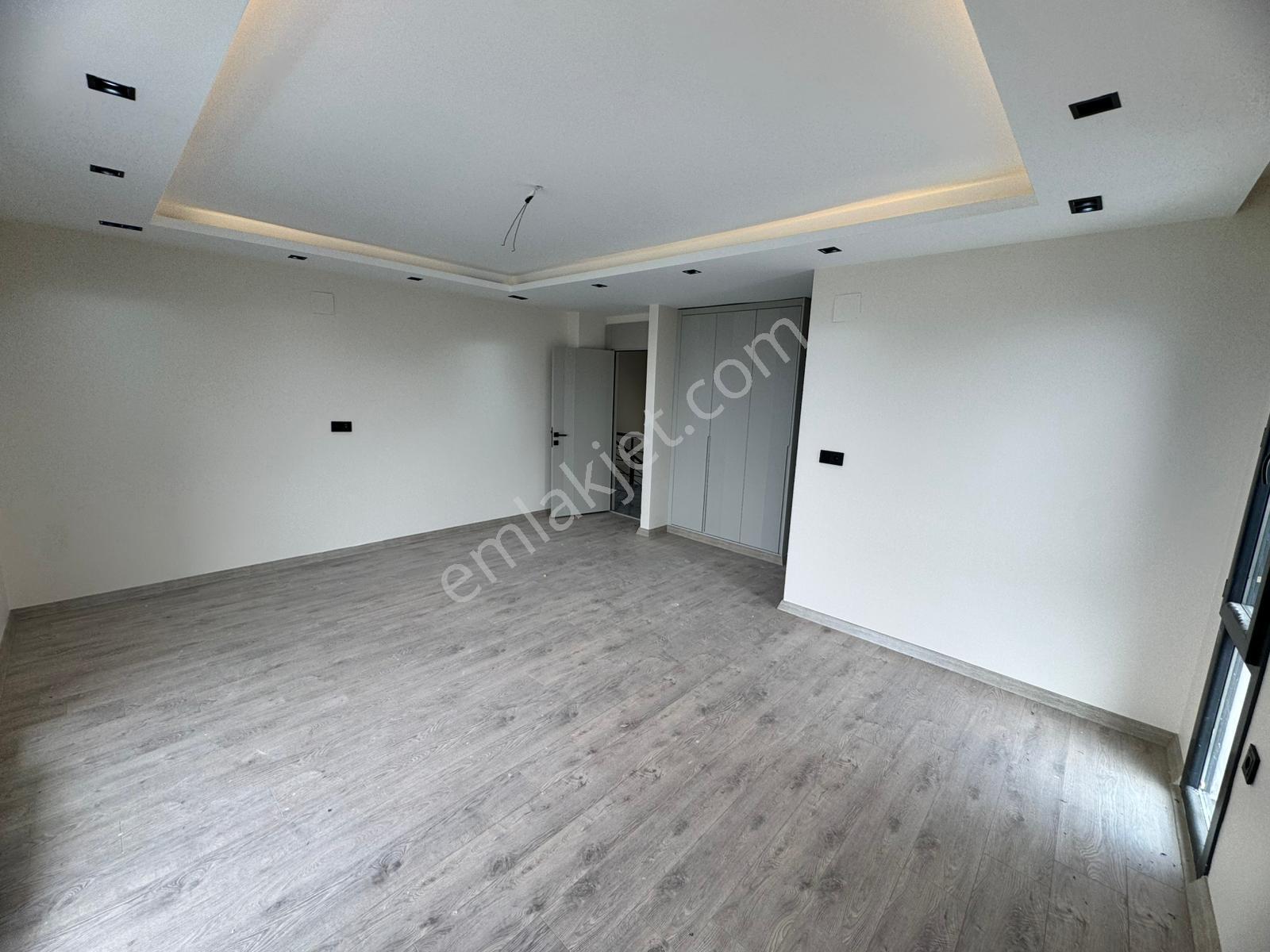 Bm"den Soğucak Yaylasında Sıfır Tripleks 4+1 Villa + Misafirhane - Görsel 7