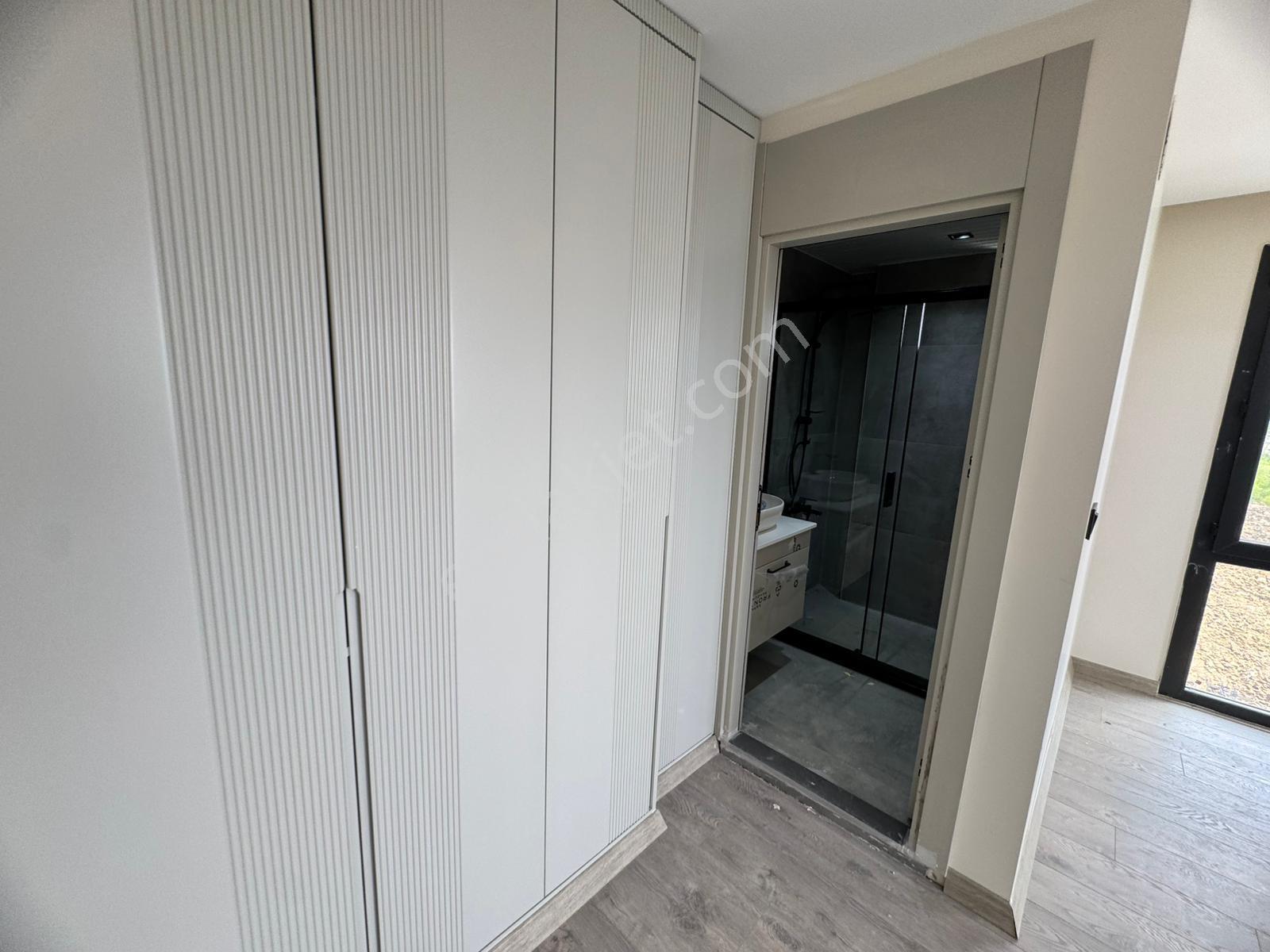 Bm"den Soğucak Yaylasında Sıfır Tripleks 4+1 Villa + Misafirhane - Görsel 20