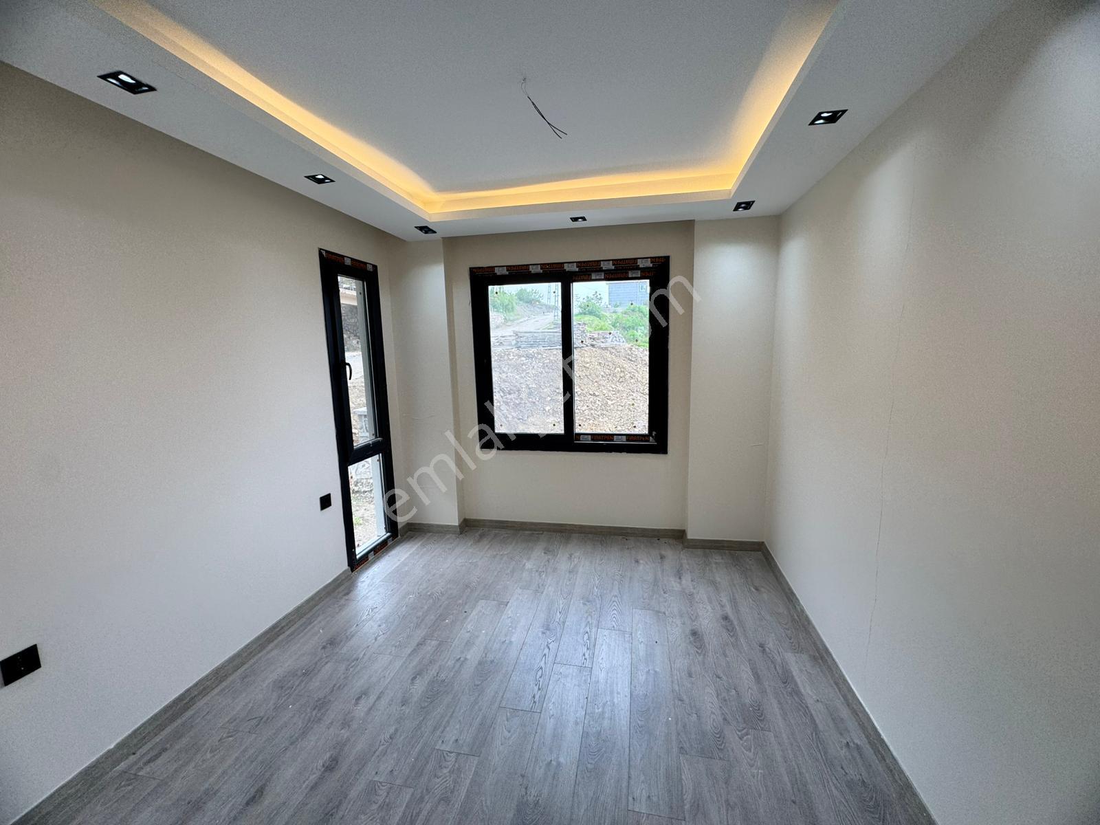 Bm"den Soğucak Yaylasında Sıfır Tripleks 4+1 Villa + Misafirhane - Görsel 25