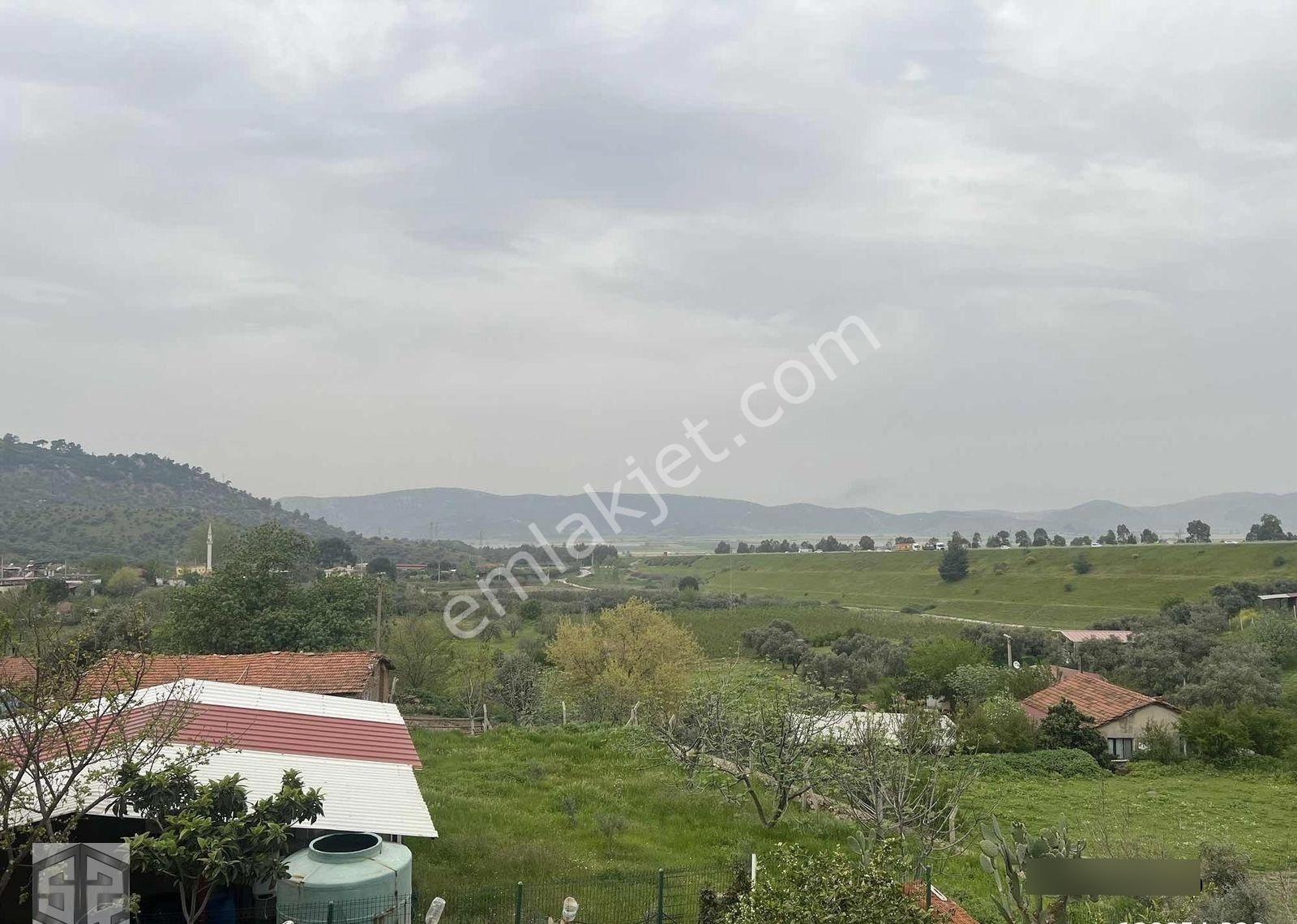 İzmir Tire Halkapınar Köyünde 5989m2 Bahçe - Görsel 30