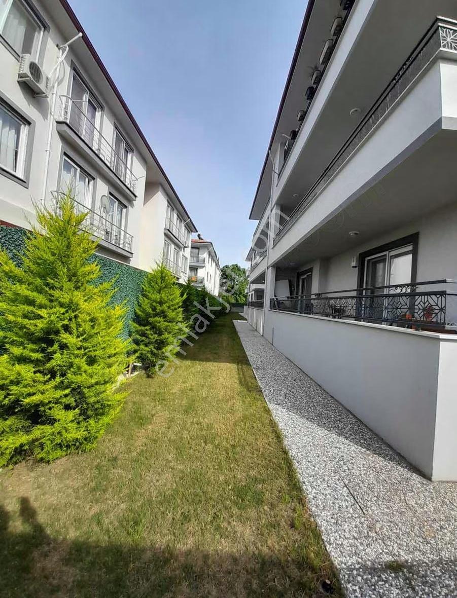 Dalaman Altıntas'da Havuzlu Butik Sitede Satılık 2+1 Daire - Görsel 7