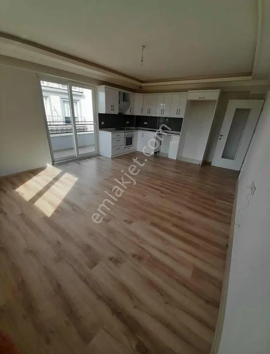 Dalaman Altıntas'da Havuzlu Butik Sitede Satılık 2+1 Daire