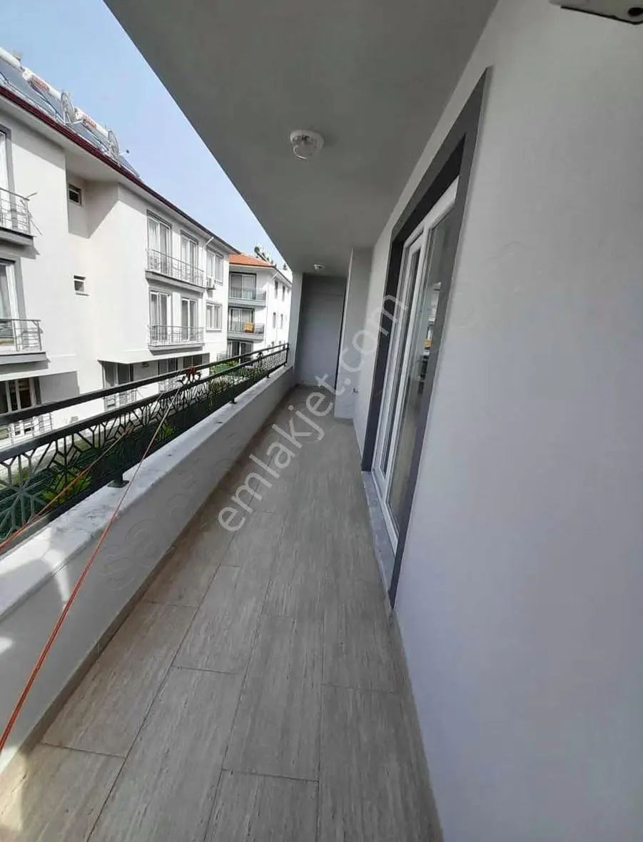 Dalaman Altıntas'da Havuzlu Butik Sitede Satılık 2+1 Daire - Görsel 5
