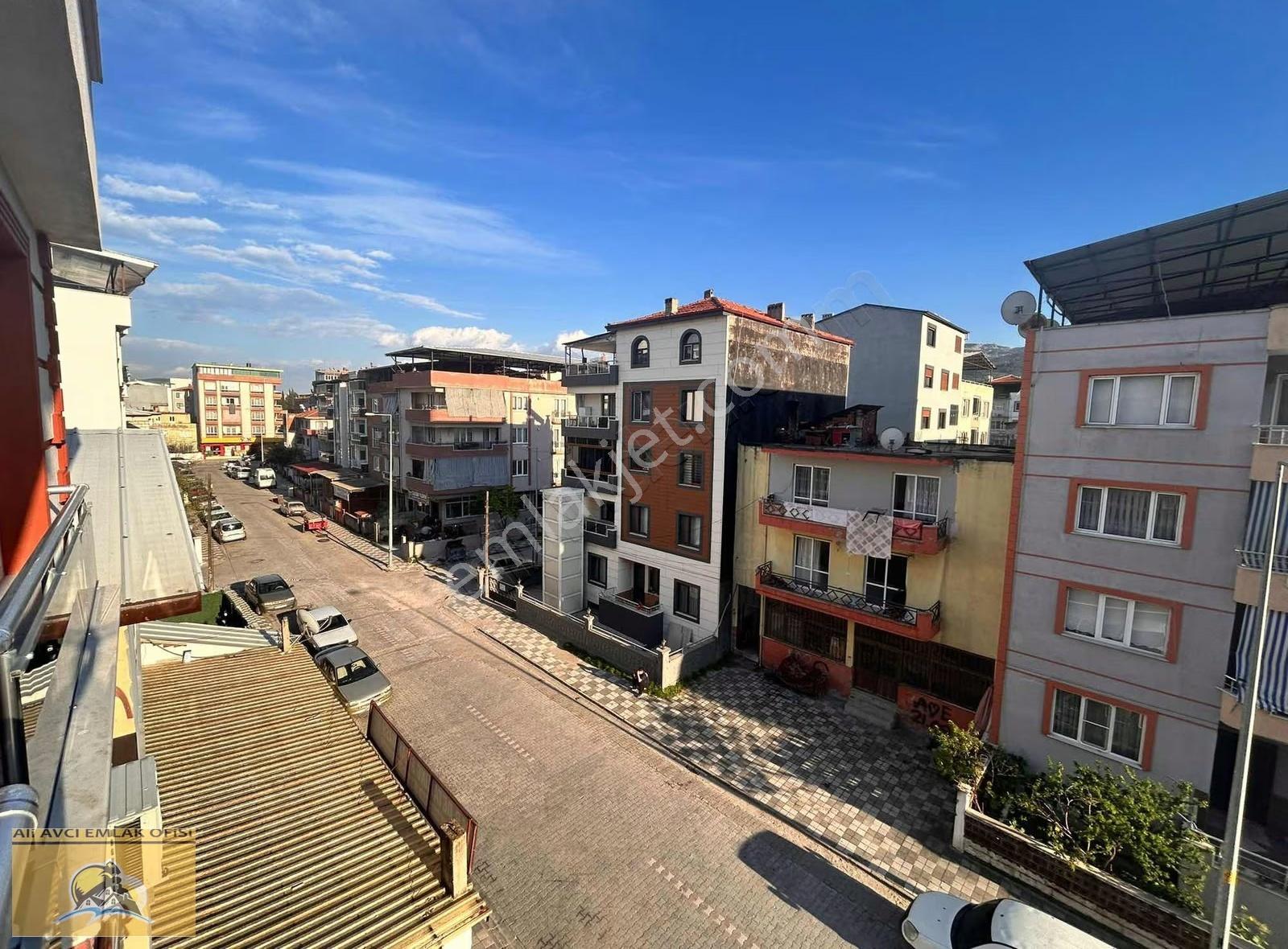 Soma Cuma Pazarı Civarında Kiralık 2+1 Daire - Görsel 7