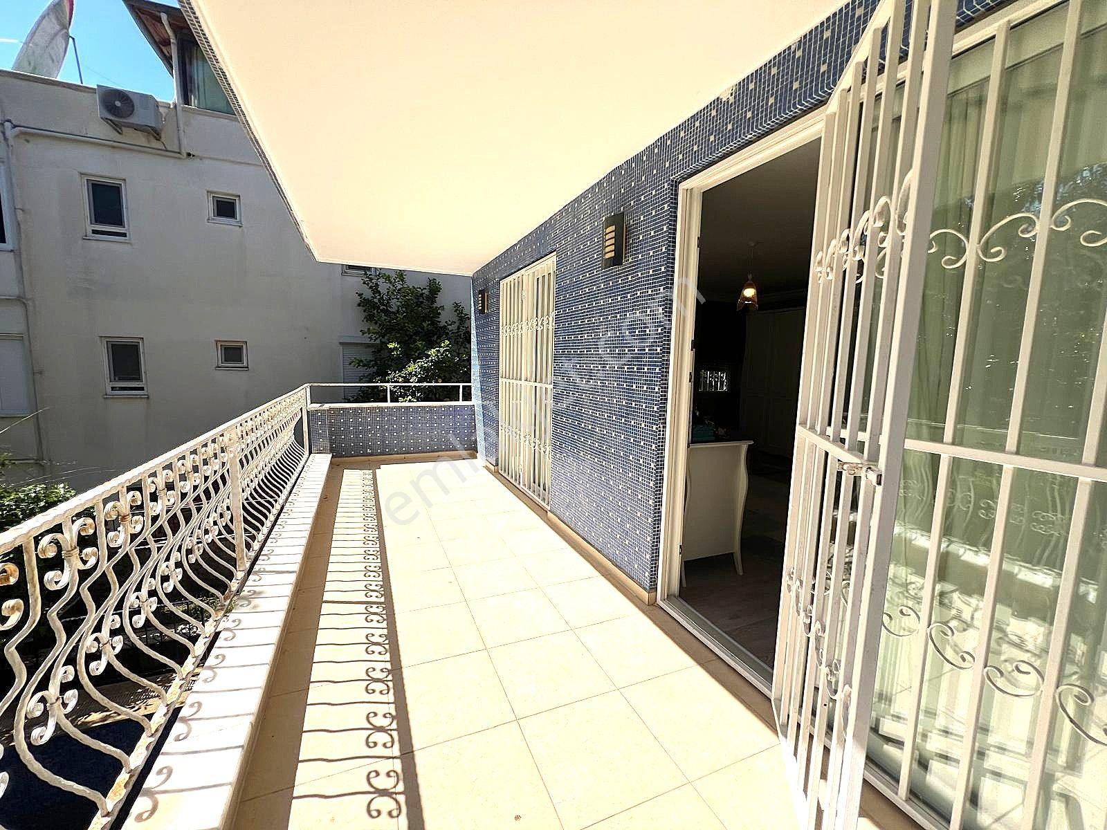 Kargıcak /alanya 3+2 Tripleks Villa - Görsel 9
