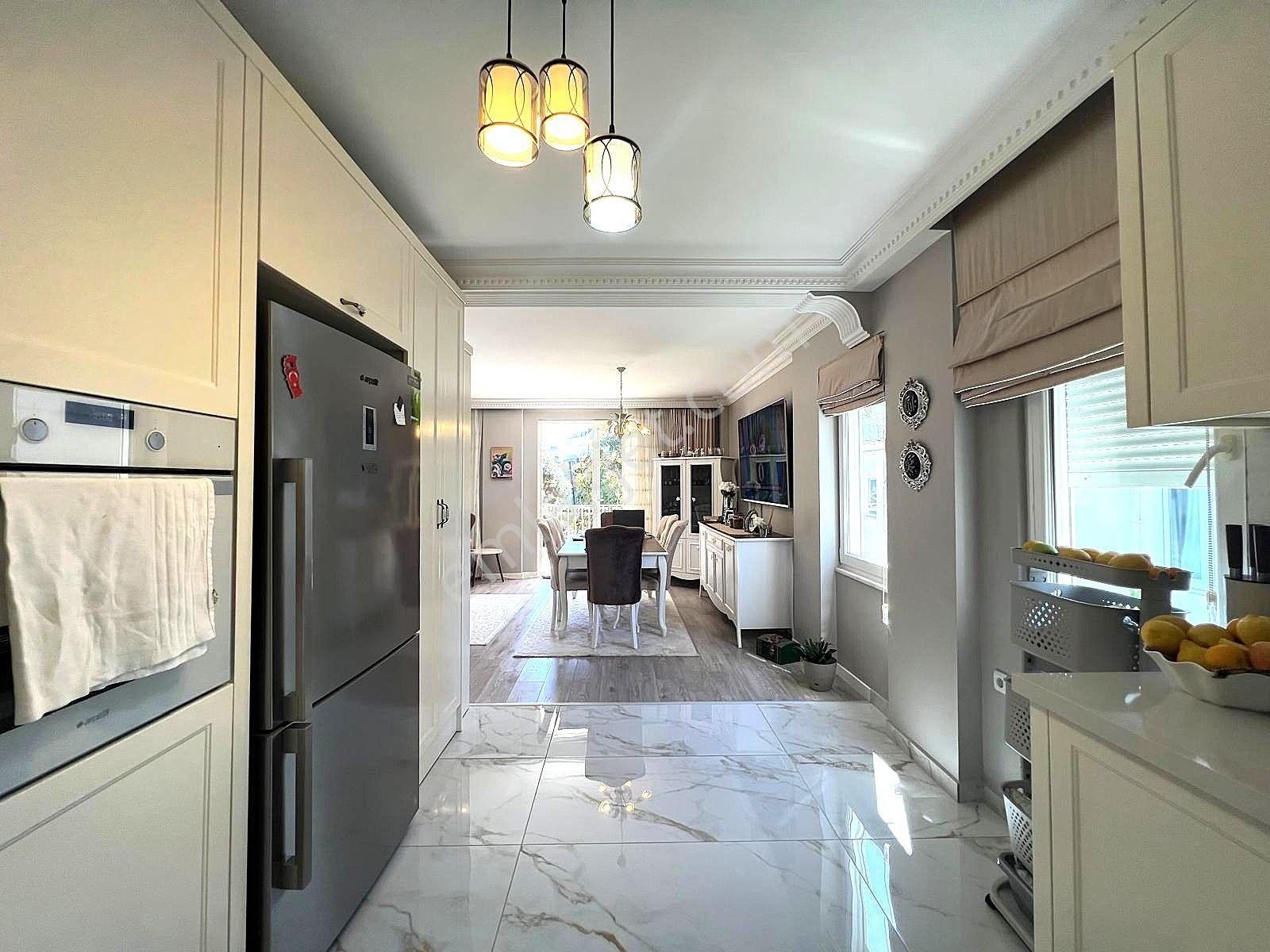 Kargıcak /alanya 3+2 Tripleks Villa - Görsel 18
