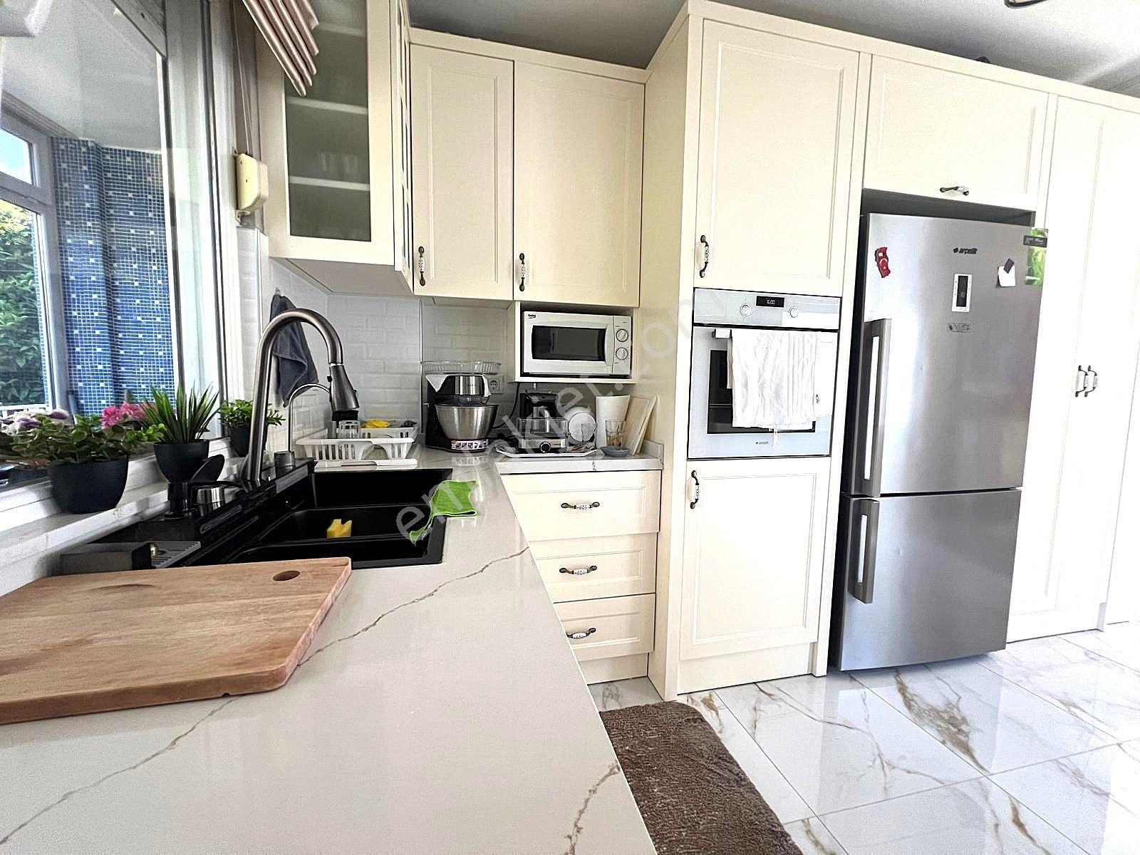 Kargıcak /alanya 3+2 Tripleks Villa - Görsel 17