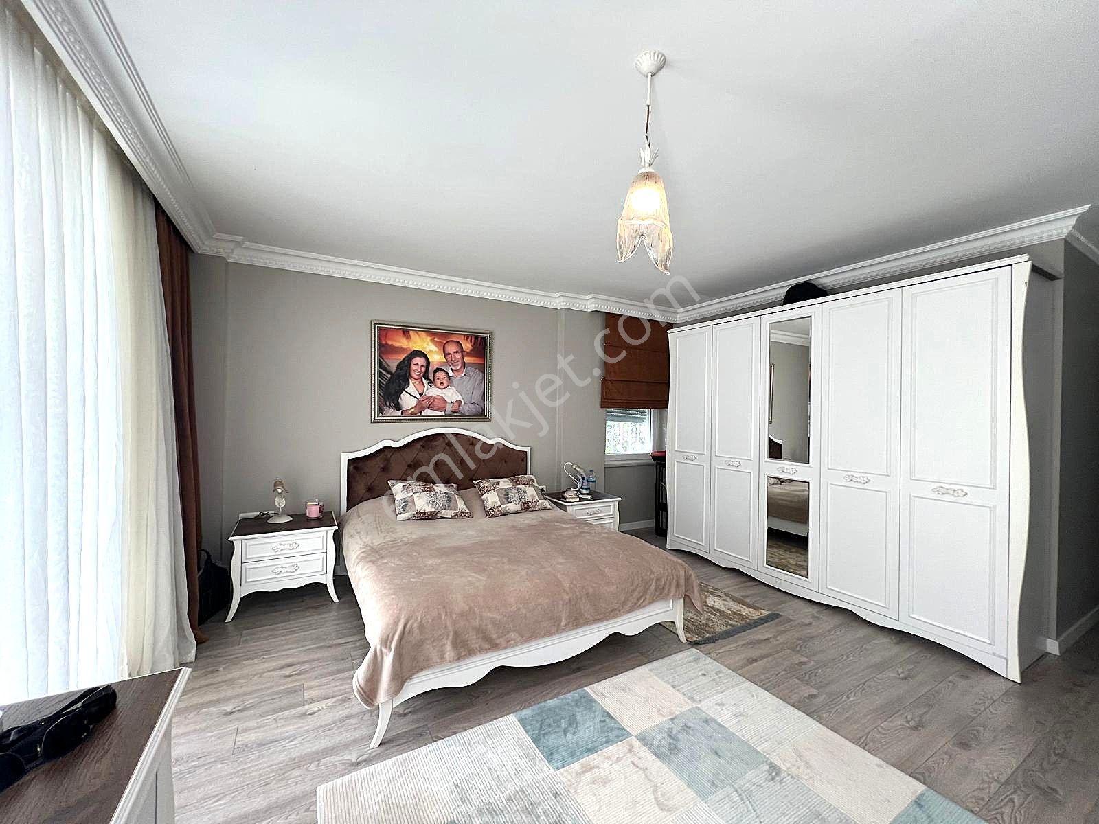 Kargıcak /alanya 3+2 Tripleks Villa - Görsel 10