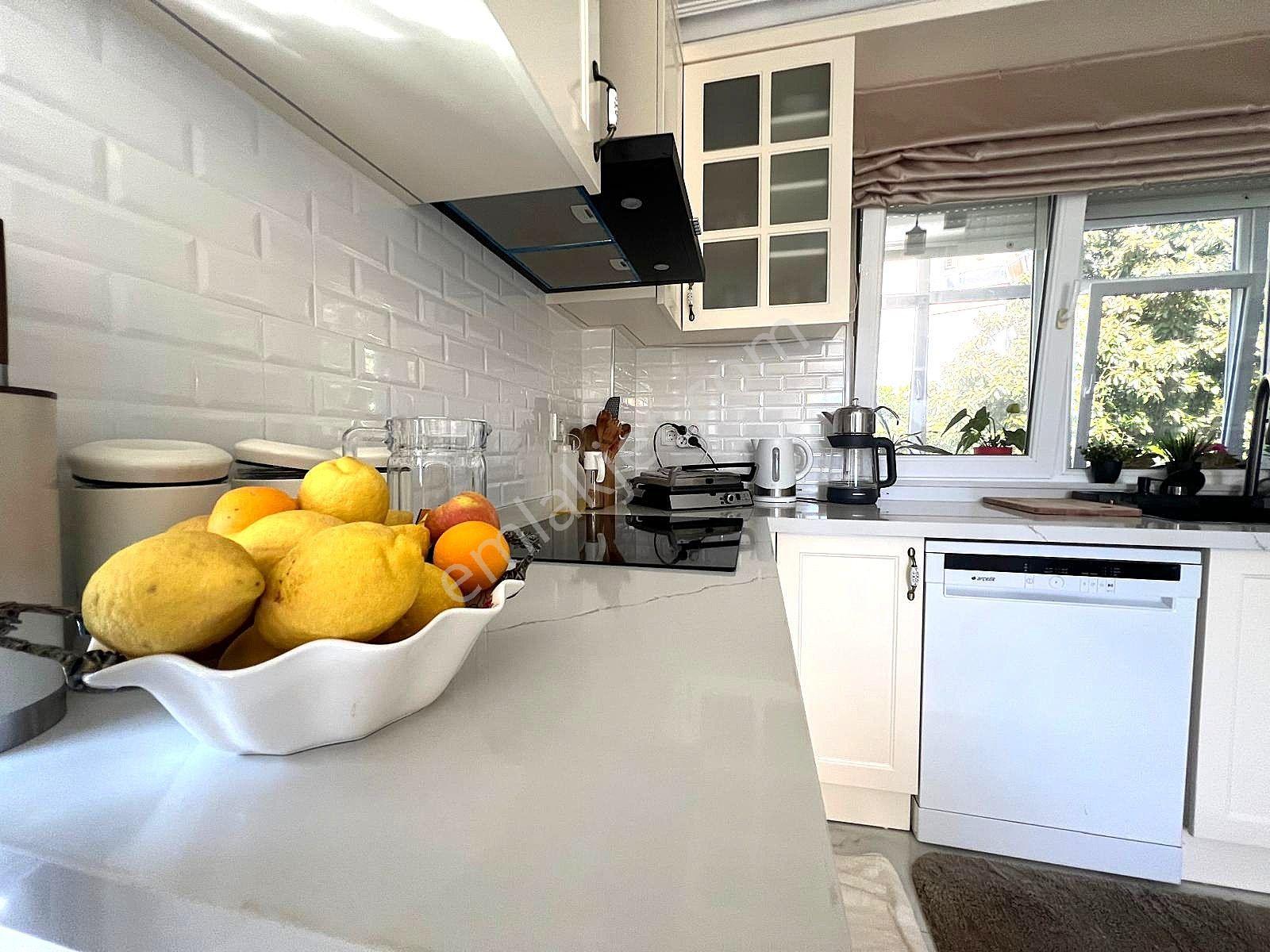 Kargıcak /alanya 3+2 Tripleks Villa - Görsel 16