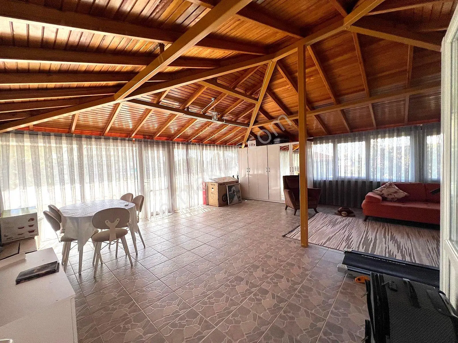 Kargıcak /alanya 3+2 Tripleks Villa - Görsel 4