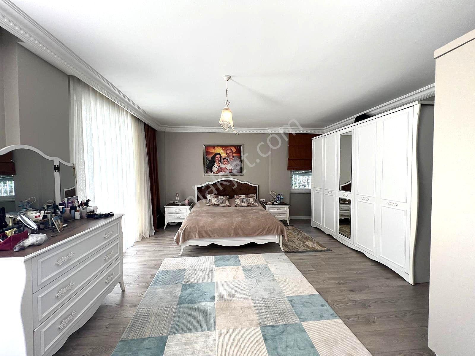 Kargıcak /alanya 3+2 Tripleks Villa - Görsel 7