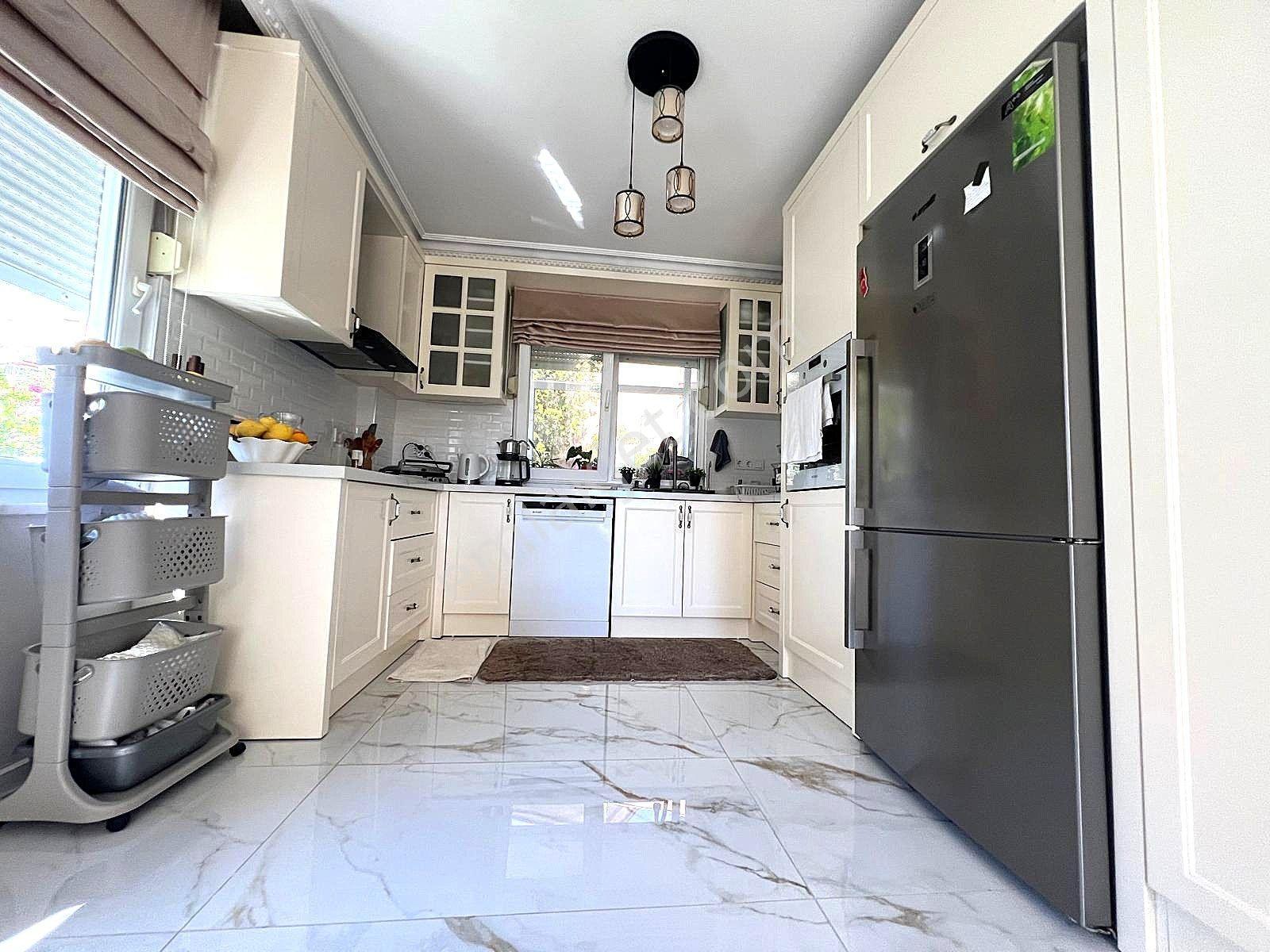 Kargıcak /alanya 3+2 Tripleks Villa - Görsel 15