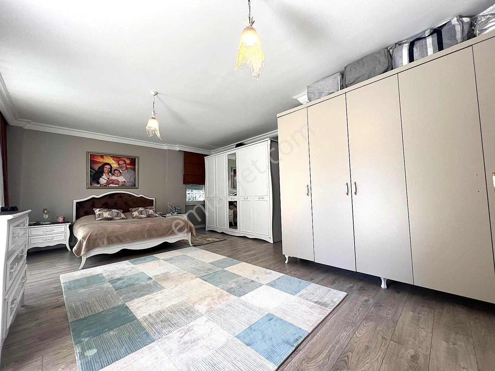 Kargıcak /alanya 3+2 Tripleks Villa - Görsel 6