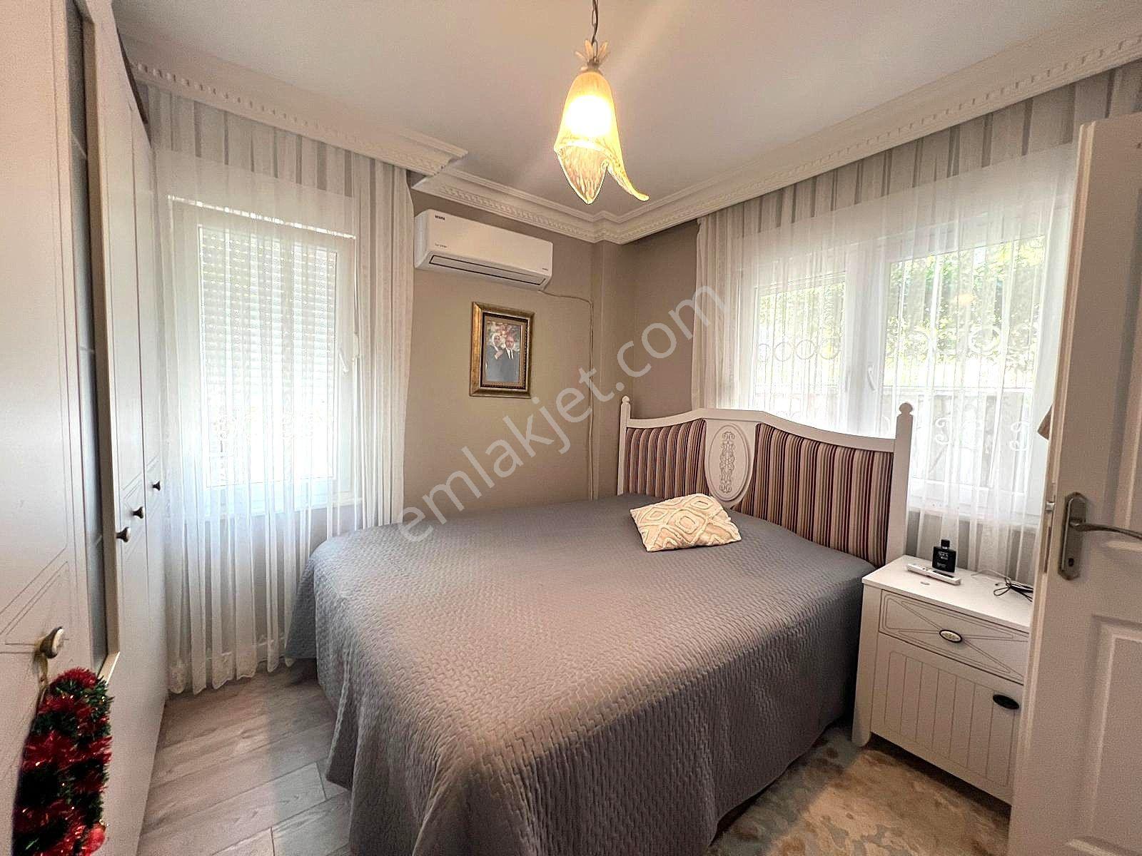 Kargıcak /alanya 3+2 Tripleks Villa - Görsel 12
