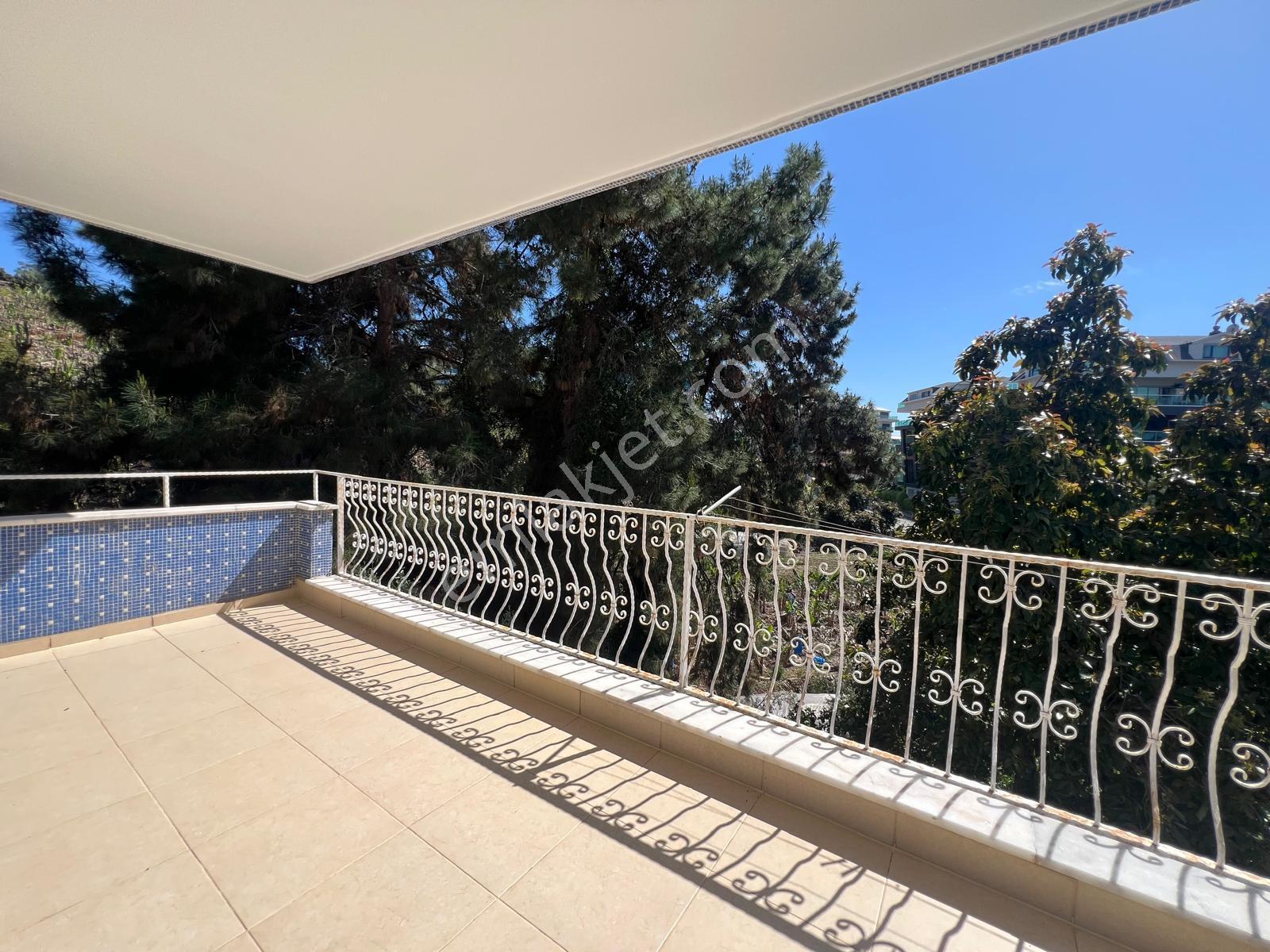 Kargıcak /alanya 3+2 Tripleks Villa - Görsel 14