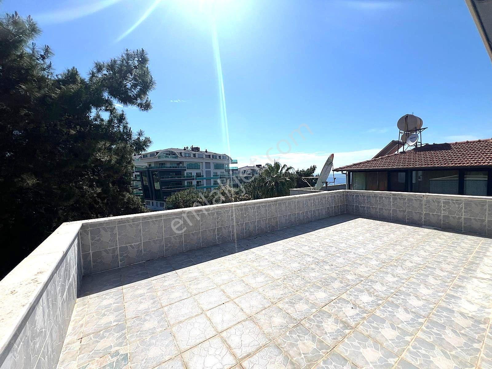 Kargıcak /alanya 3+2 Tripleks Villa - Görsel 5