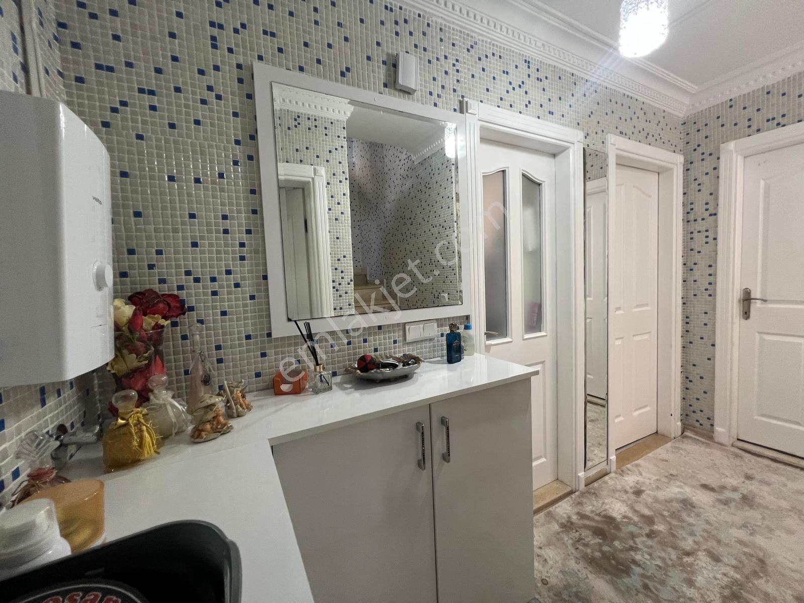 Kargıcak /alanya 3+2 Tripleks Villa - Görsel 13