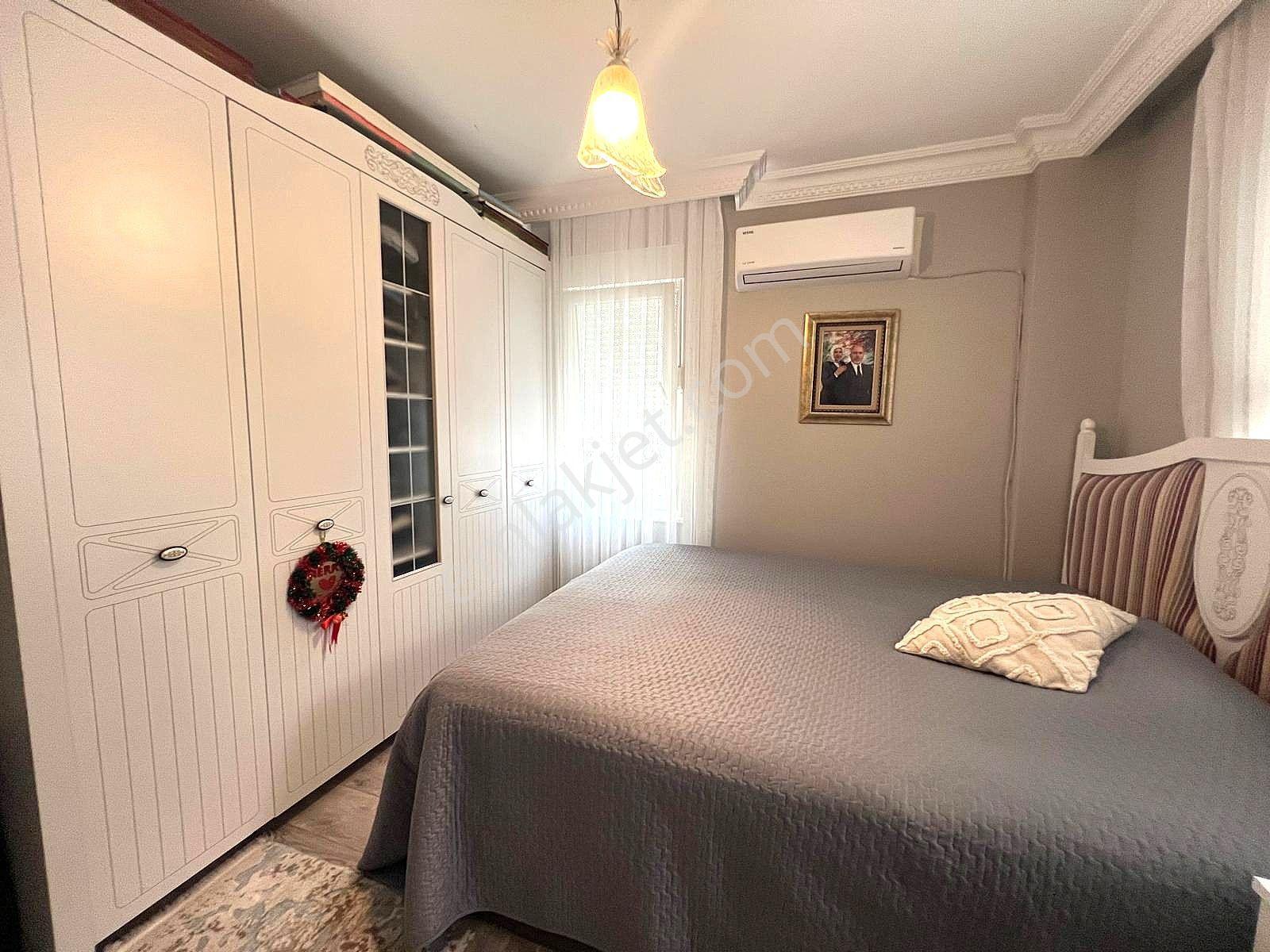 Kargıcak /alanya 3+2 Tripleks Villa - Görsel 11