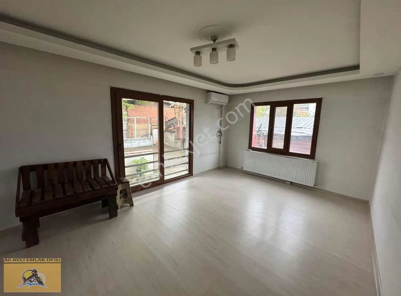 Canlar Okulu Mevki 2+1 Yeni Daire - Görsel 4