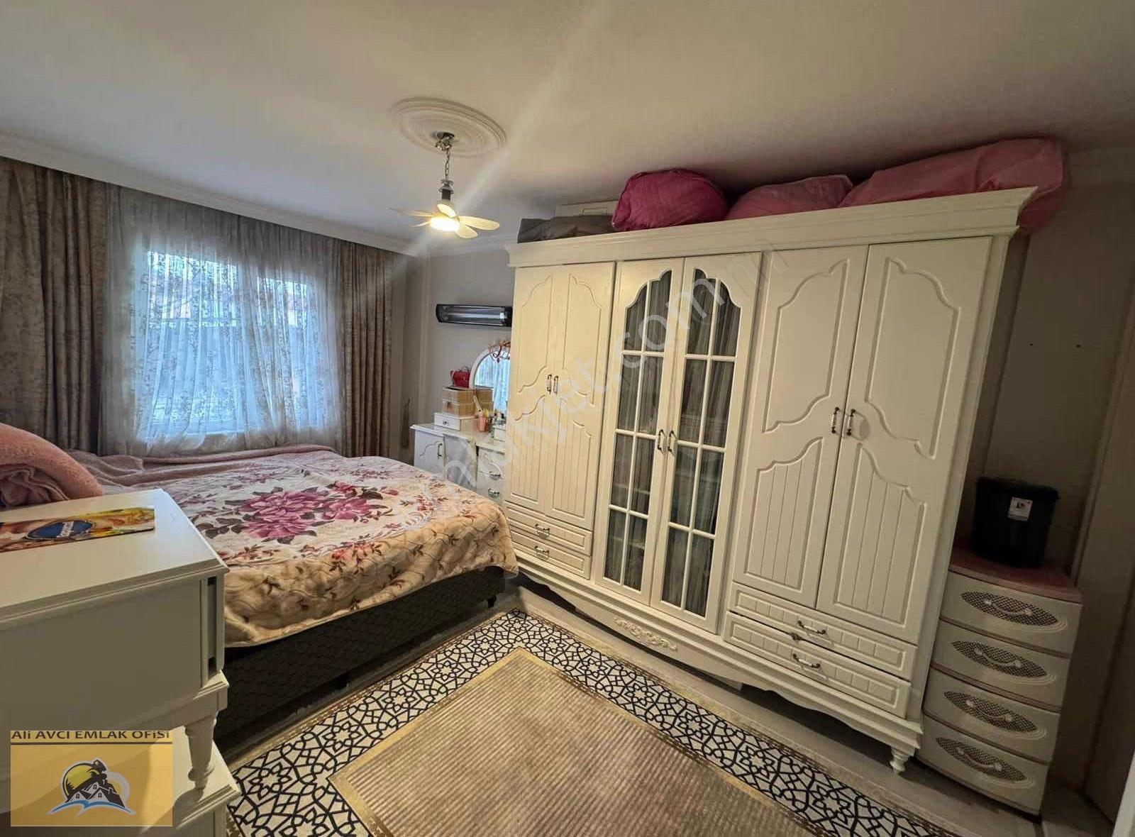 Eski Devlet Hastanesi Mevkinde 3+1 140m2 Geniş Yeni Daire - Görsel 5